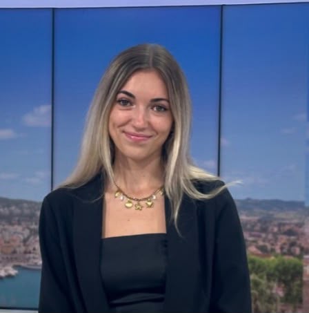Céleste, cofondatrice d'Apex Studio